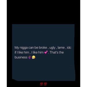 Meet your Posher, Ciara